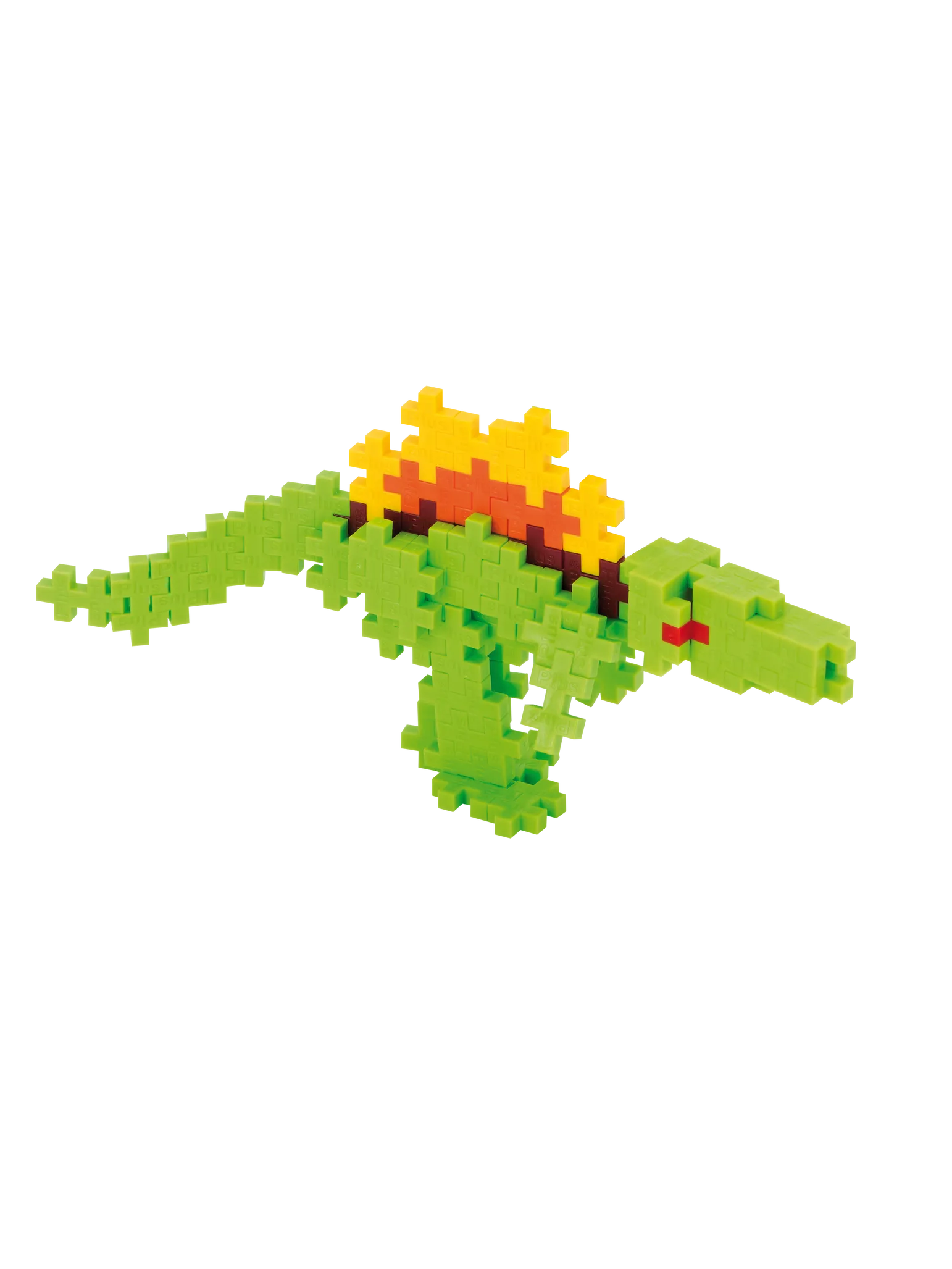 Spinosaurus